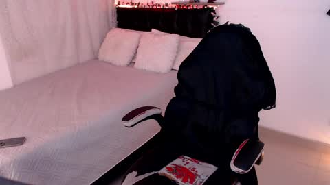 alexx_lang online show from 5, 6, 2026