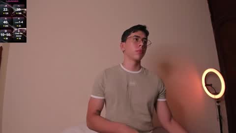 Alex Oconnor online show from 11, 1, 2025