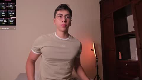 Alex Oconnor online show from 13, 1, 2025