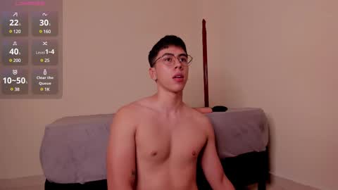 Alex Oconnor online show from 1, 3, 2025