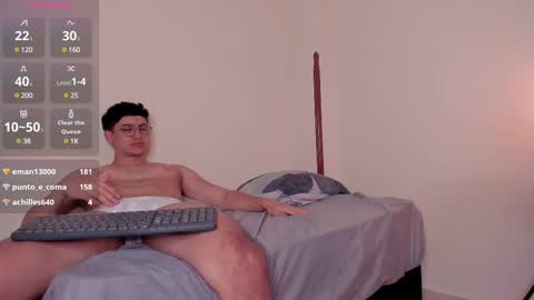 Alex Oconnor online show from 7, 3, 2025