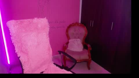 alexxa_1111 online show from 3, 12, 2025