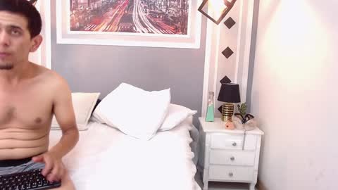 alexxa and sadman online show from 11, 1, 2025