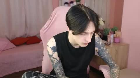 Alex online show from 10, 11, 2025