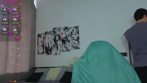 Alex online show from 19, 4, 2026