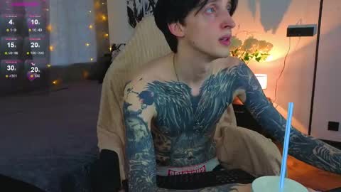 Alex online show from 21, 4, 2026