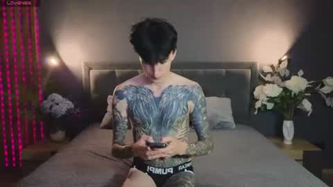 Alex online show from 24, 7, 2026