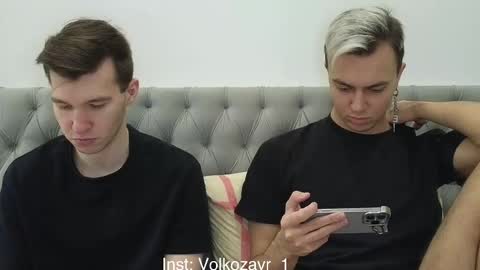 AlexDimaIgor online show from 22, 11, 2025