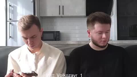 AlexDimaIgor online show from 23, 12, 2025