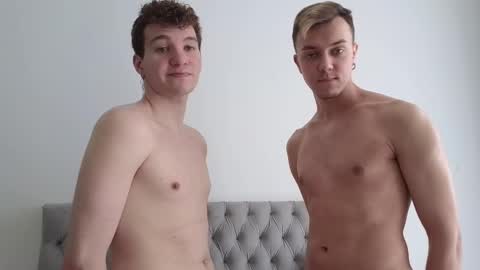 AlexDimaIgor online show from 18, 1, 2026