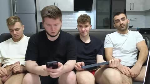 AlexDimaIgor online show from 7, 2, 2026