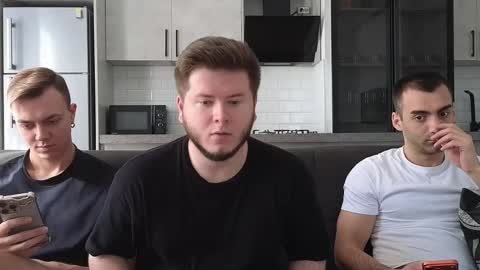 AlexDimaIgor online show from 20, 2, 2026