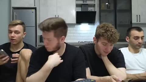 AlexDimaIgor online show from 20, 2, 2026