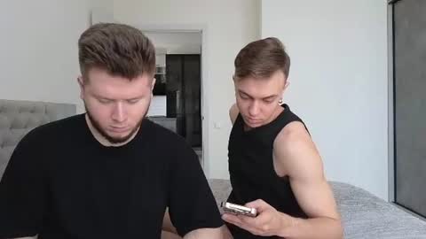 Snapshot of alexxx_d chatting on 21, 6, 2026 AlexDimaIgor online show from 21, 6, 2026