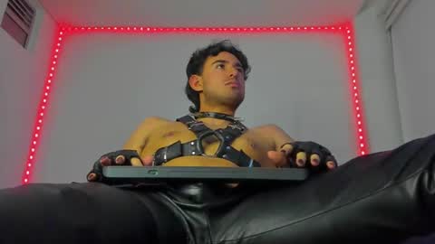 Alexander online show from 16, 9, 2025