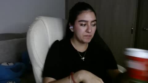 alexyferrer1 online show from 10, 11, 2025