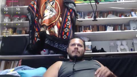 Alfa online show from 15, 1, 2025