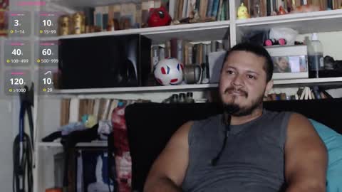 Alfa online show from 11, 2, 2025