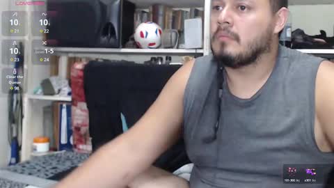 Alfa online show from 14, 2, 2025