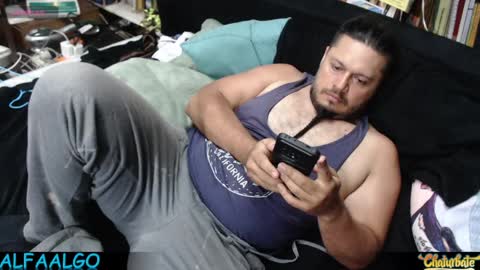 Alfa online show from 5, 4, 2026