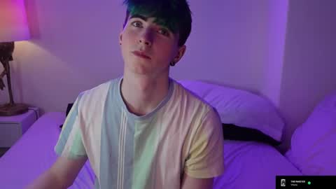 Alfie Green online show from 19, 2, 2025