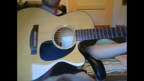 Alfredo Ginger huge cock online show from 2, 6, 2026