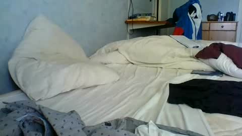 Alfredo Ginger huge cock online show from 18, 6, 2026