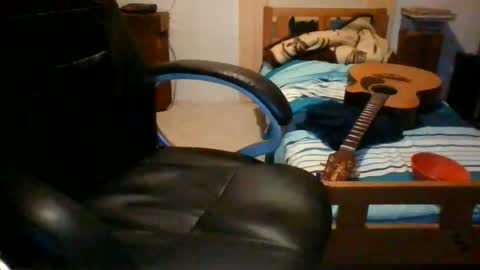 Alfredo Ginger huge cock online show from 29, 6, 2026
