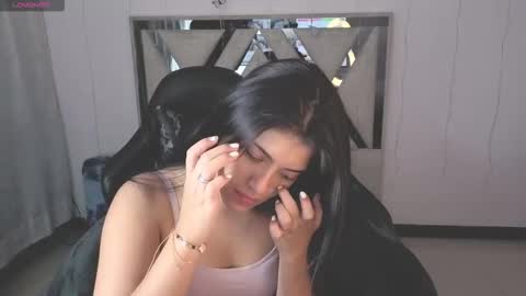 Carolina Join The Fan Club  online show from 10, 2, 2026