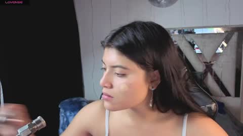 Carolina Join The Fan Club  online show from 29, 5, 2026