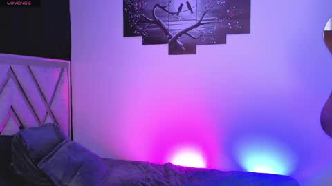 Snapshot of alfresii_rivera chatting on 9, 6, 2026 Carolina Join The Fan Club online show from 9, 6, 2026