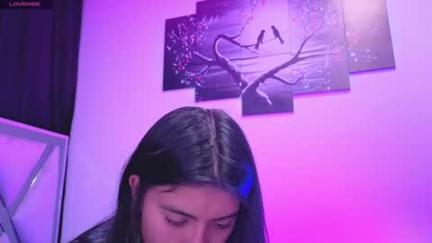 Snapshot of alfresii_rivera chatting on 29, 6, 2026 Carolina Join The Fan Club online show from 29, 6, 2026