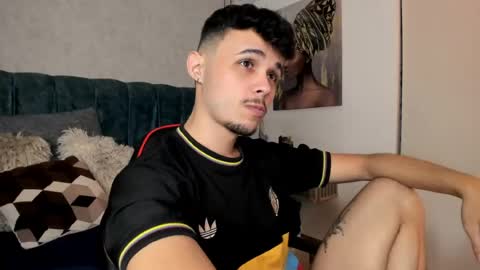 Snapshot of alhan_twink chatting on 4, 7, 2026 ALHAN online show from 4, 7, 2026