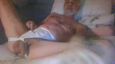 Ali Monaco online show from 25, 11, 2025