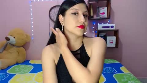 alixia online show from 24, 1, 2025