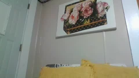 ali_tayler online show from 7, 10, 2025