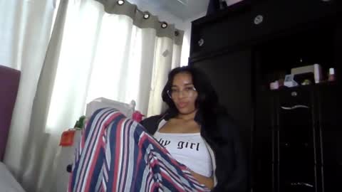 Alia  online show from 2, 12, 2024