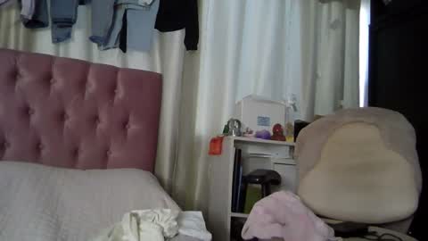 Alia  online show from 3, 12, 2024