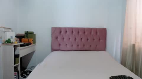 Alia  online show from 20, 9, 2025