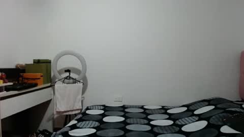 Alia  online show from 12, 11, 2025