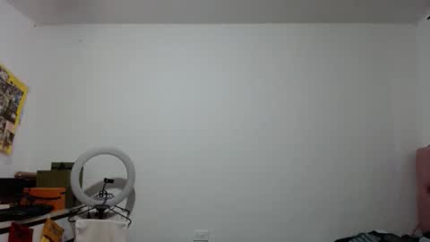 Alia  online show from 25, 11, 2025