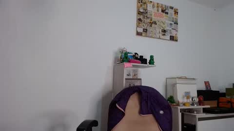 Alia  online show from 6, 4, 2026