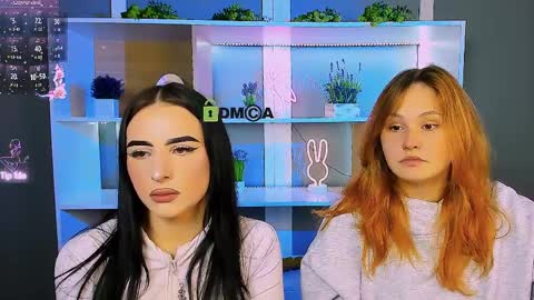 alia skay online show from 7, 4, 2026