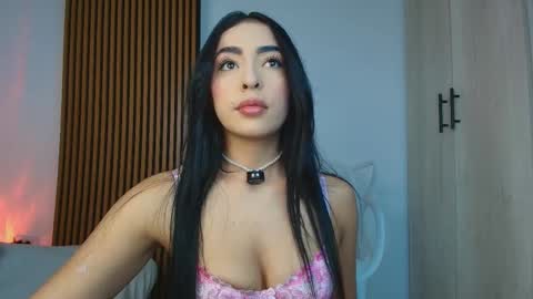 Snapshot of alia_sweet_ chatting on 7, 5, 2026 Alia online show from 7, 5, 2026