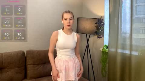 Amelia online show from 10, 10, 2025