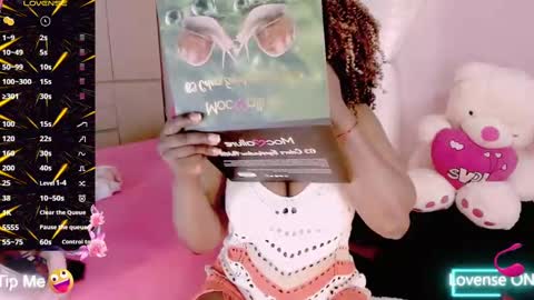 aliana_ross online show from 18, 2, 2025