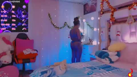 Snapshot of aliana_ross chatting on 15, 12, 2025 aliana_ross online show from 15, 12, 2025