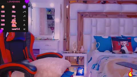 Snapshot of aliana_ross chatting on 7, 2, 2026 aliana_ross online show from 7, 2, 2026