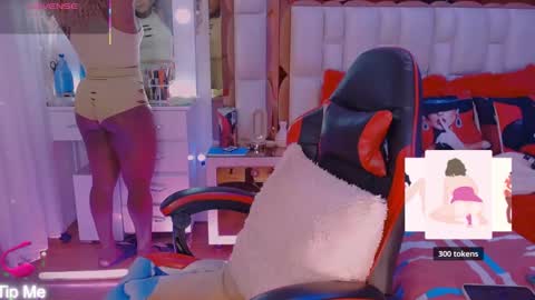 Snapshot of aliana_ross chatting on 25, 2, 2026 aliana_ross online show from 25, 2, 2026