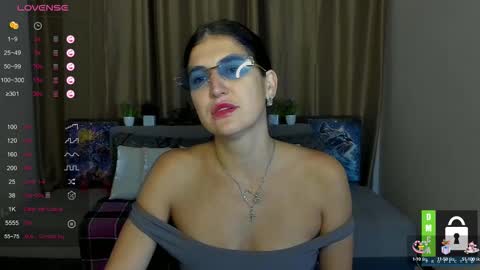 Alianna online show from 23, 9, 2025